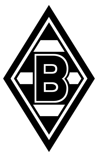 Borussia M'gladbach logo